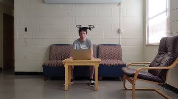 Controls and Optimization - DJI Tello Drone Manual Control Program