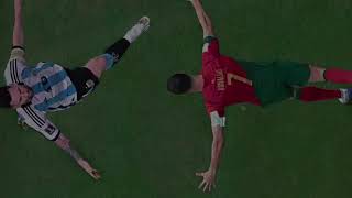 Joy Crookes - feet don’t fail me now/Fifa 22 song ( Slowed + Reverb )