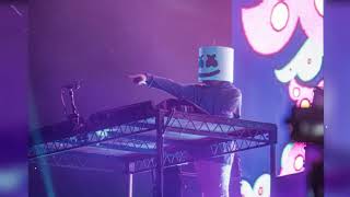 marshmello Mashup Alone X Save Yourself X We Dont Play X Fuji Opener