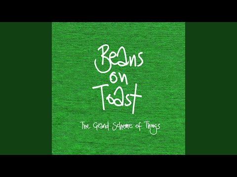 The War on War - Beans on Toast