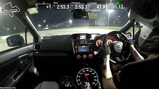 17Jun23 TCC Track Day Third Session 5mperor
