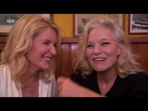 Inas Nacht with Maria Furtwängler and Oliver Masucci from 09/17/2026 FULL SHOW