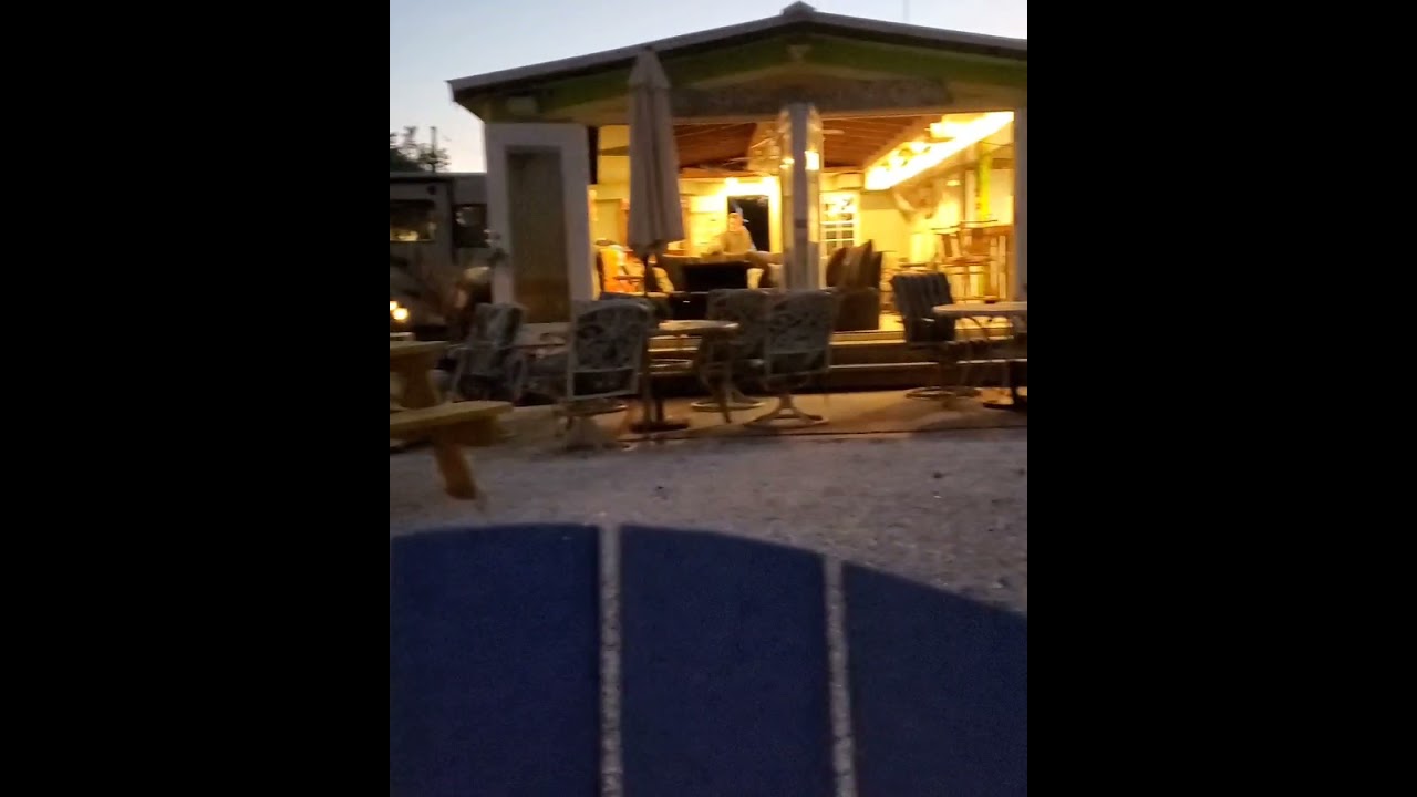 Sugar Sand Beach 🏖RV Resort,  Matlacha, Florida 