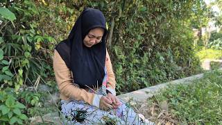 ISTRI SAYA IKUT MENANGIS...!!! TETANGGA DATANG MEMELUK || ANGGAPLAH KAMI SEBAGAI IBUMU NAK || JANDA
