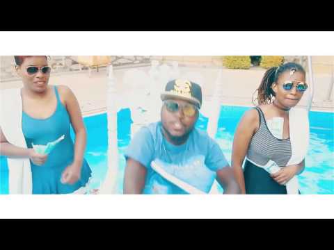 Ziada by Ama G The Black feat Urban Boys Bruce Melody Official Video 2016