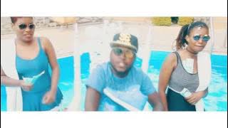 Ziada by Ama G The Black feat Urban Boys Bruce Melody  Video 2016