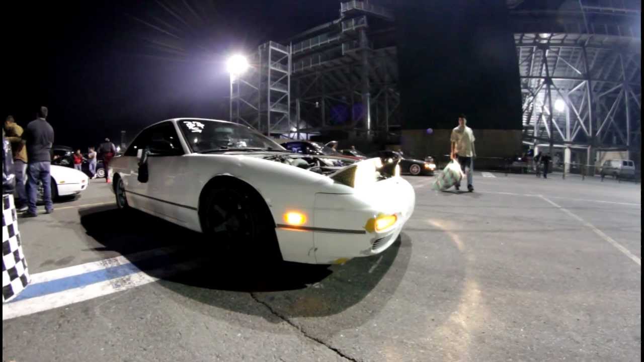 Low Budget Crew S13