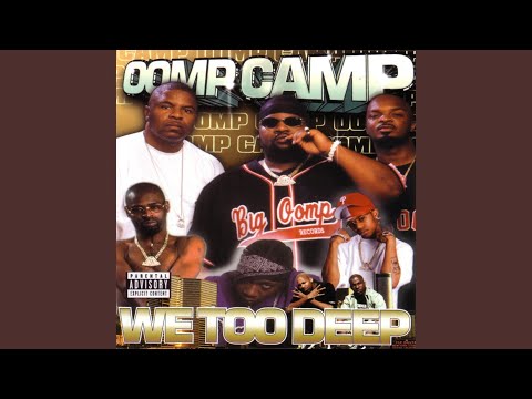 Oomp Camp — Knuckle Up