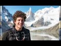 Ice Climbing Free Soloist  |  The Final Days of Marc-Andre Leclerc  |  Scary Fascinating