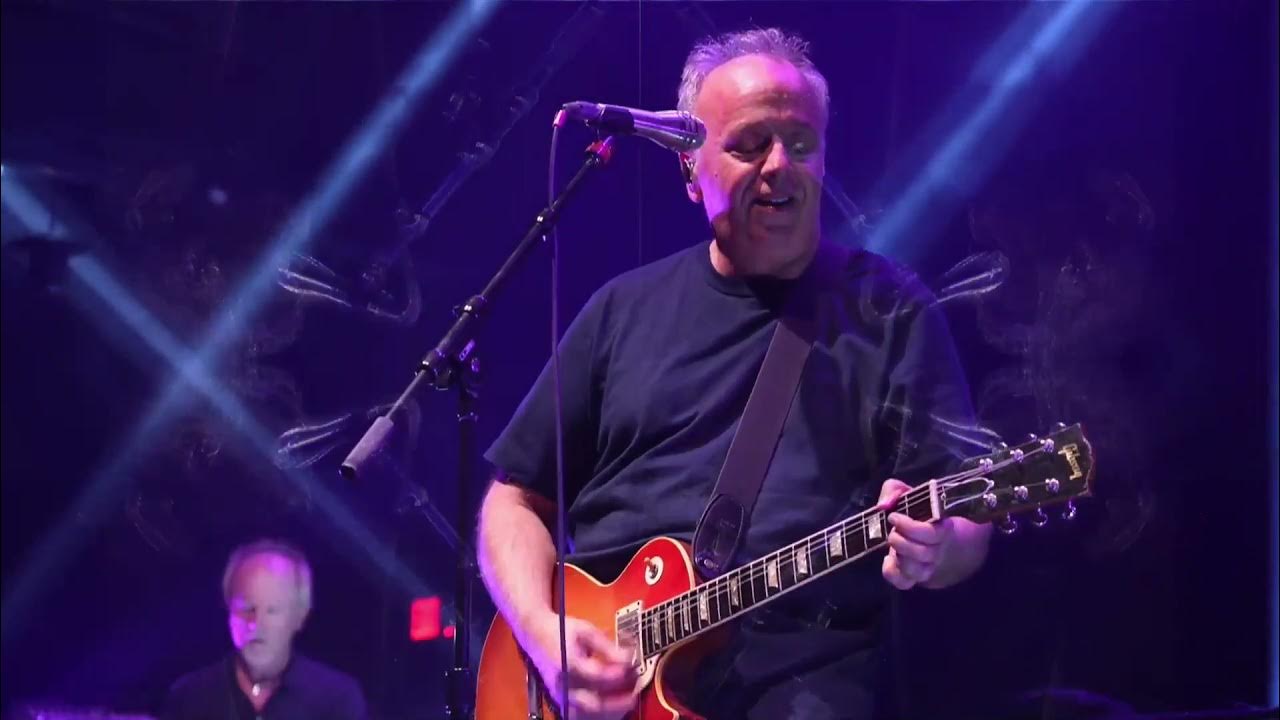 Ween 100121 Flutes of Chi Live at Brooklyn Bowl, Las Vegas YouTube