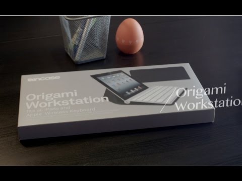 如何让 iPad 秒变笔记本电脑