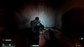 F.E.A.R. (2005) PC Interval 01-04 Extreme Difficulty Playthrough Gameplay Walkthrough No Commentary