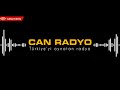 CAN RADYO KAYSERİ - TÜRKİYENİN OYNATAN RADYOSU #radyodinle #oyunhavası #kayseri