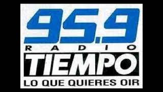 Download Lagu MAQUINA DANCE . LA FIESTA PLANET DISCOTHEQUE 1998  PART 1 FM RADIO TIEMPO MP3