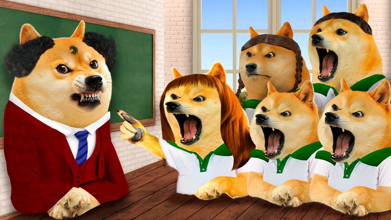 Я добился увольнения моего жестокого учителя