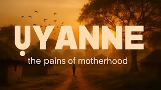 She Hated Her Name… Until She Discovered the Truth 😢 | ỤYANNE