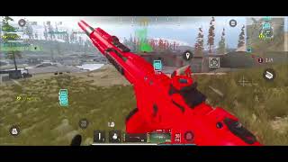 Warzone Mobile Gameplay Full Match - POCO X6 5G - High Setting - Latest Update