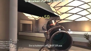 DEVOUR - A CoD4 Montage by Slightz