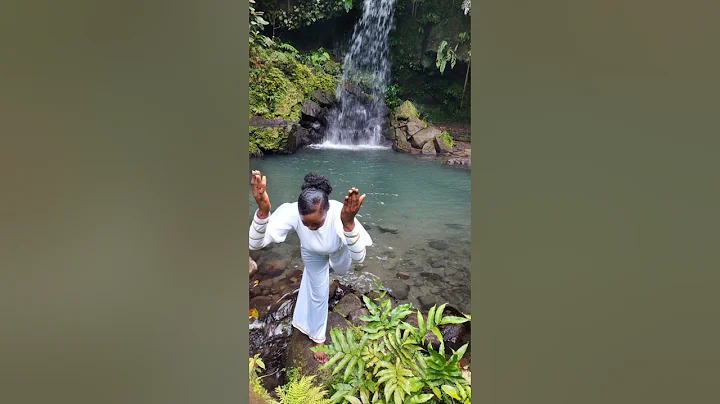 We lift you high YAHWEH.                         P...