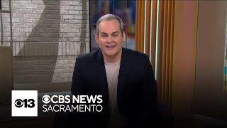 A special message from former reporter, David Begnaud | 70 years of KOVR