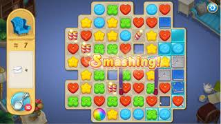 Matchington Mansion Level 2349 - No Boosters