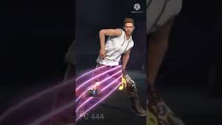 FF TREND EDITING WITH IFC 444 ||GARENA FREE FIRE 🔥😍