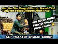 Kh anwar zahid terbaru alif praktek sholat subuh live kedungotok tembelang jombang