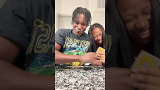 This Got Way To Competitive