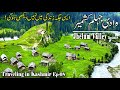 Jhelum valley azad kashmir road trip 2021  traveling in kashmir ep08  jehlum valley