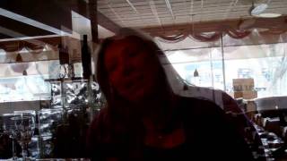 2 Taste 's Hallie Quinones-Katz on Dining Out for Life Hudson Valley