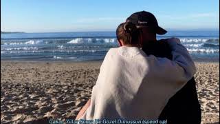 Cakal - Yıllar Sonra Ne Güzel Olmuşsun (Speed Up)