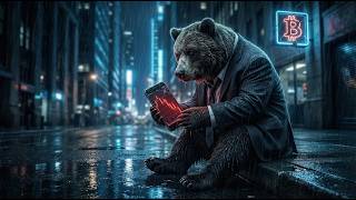 EvoVibes - Bitcoin Bear Market Blues