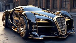 FUTURE TECH THAT WILL BLOW YOUR MIND!