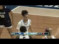 Columbia Tops Yales At Home, 74-46
