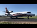 Dassault F7x B-8205 Bathurst