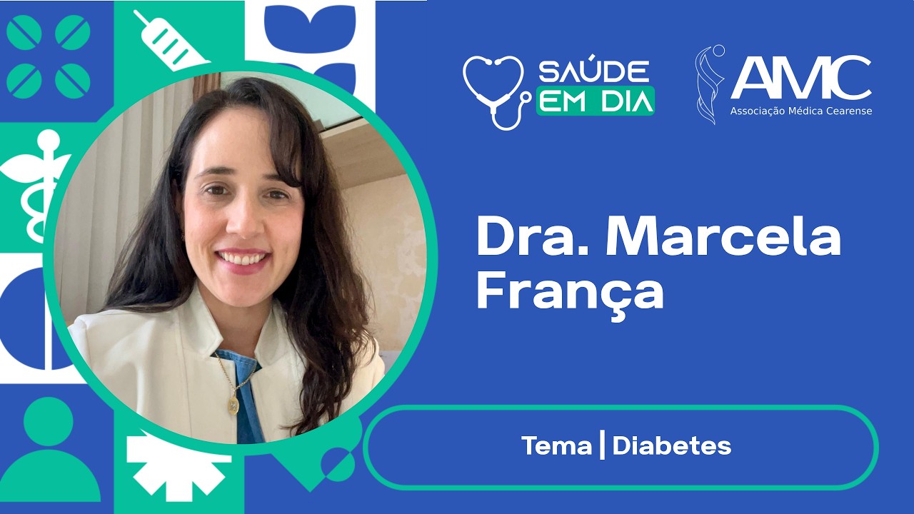 Saúde em Dia / Diabetes.
