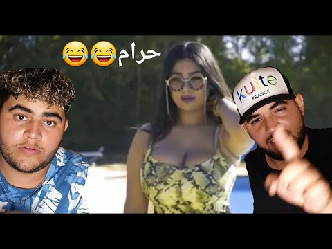 Abdo TiGer - film 9asir ( moroccan_broskis réaction  )