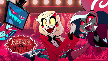 Hazbin Guarantee (Trust Us) | Hazbin Hotel Season 2