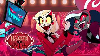 Download lagu Hazbin Guarantee (Trust Us) | Hazbin Hotel Season 2
