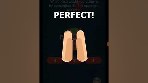 Tricky Test - Get Smart! Levels 26 - 50