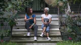 My Sister's Keeper | Family Pictures USA | PBS