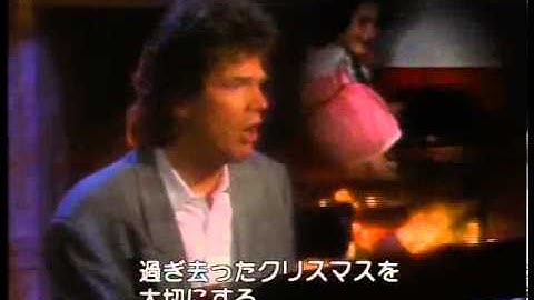 The Joy Of Christmas Past / David Foster (1989)