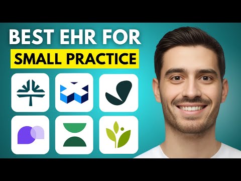 Best EHRs for Small Practices in 2026