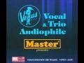 Histria De Un Amor - VENUS-VOCAL &amp; TRIO AUDIOPHILE MASTER - By Audiophile Hobbies.