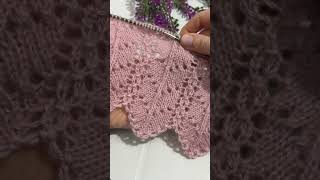 #knitting #diy #crochet