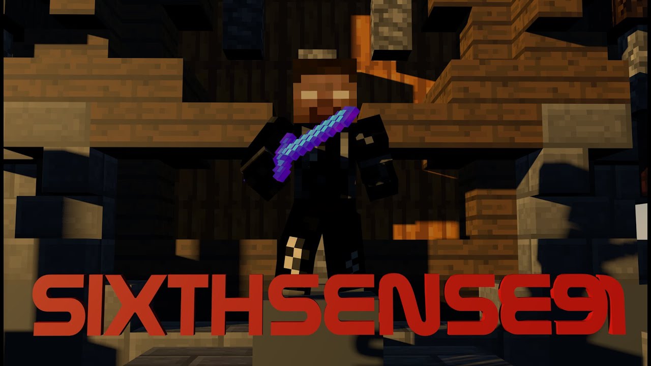 THE RETURN OF SixthSense91