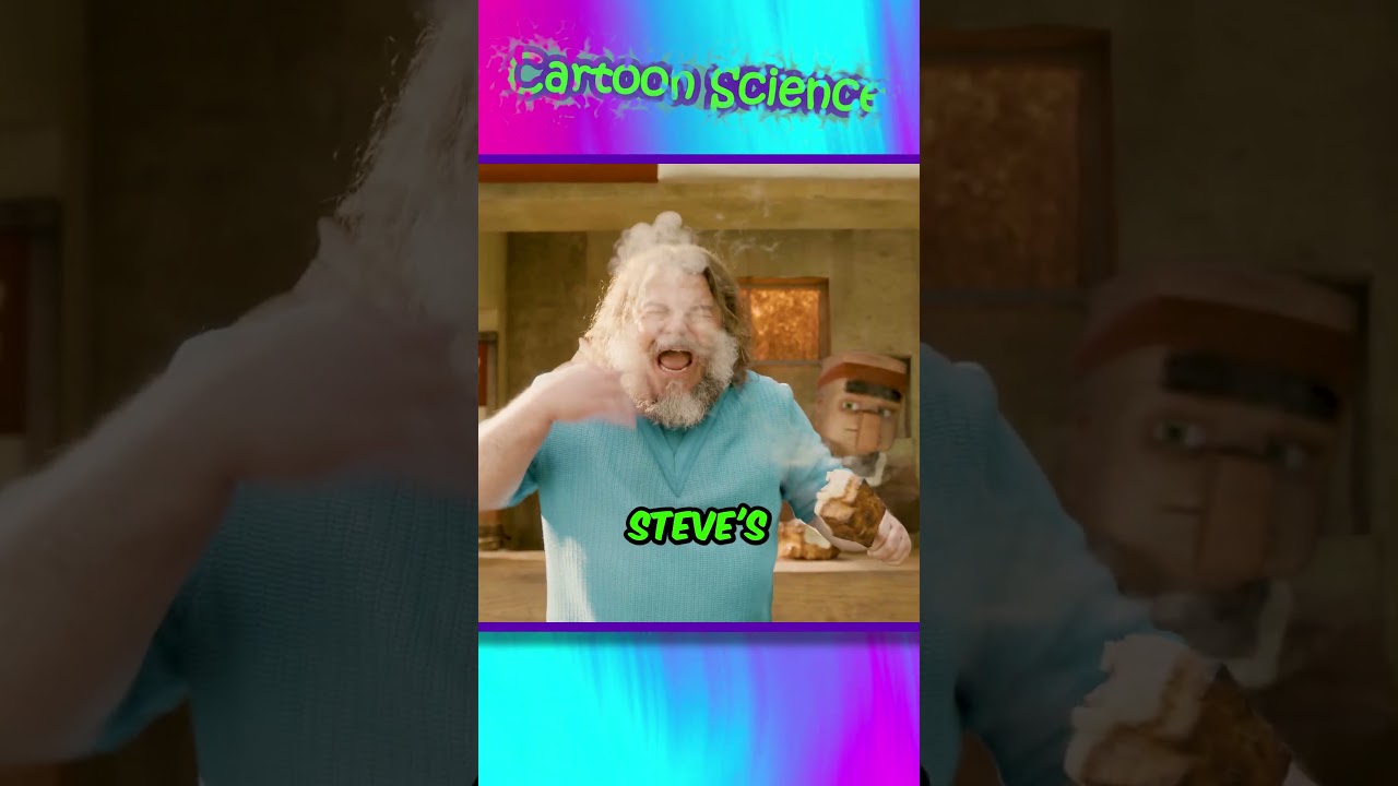 Temperature of the Steve’s Lava Chicken