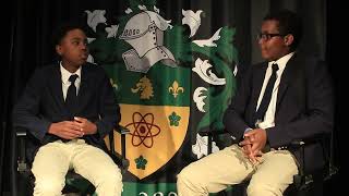 DNN News Exclusive Student Interview [APRIL 2023]