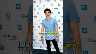 Rip Cameron Boyce The Legendary Journey Of A Beloved Disney Star, From Jessie To Descendants