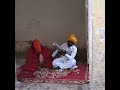 Musicians Playing Ravanahatha At Mehrangarh Fort Jodhpur Mp3 Song